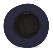 Titleist Players StaDry Bucket Hat - Navy/Charcoal Titleist Players StaDry Bucket Hat - Navy/Charcoal