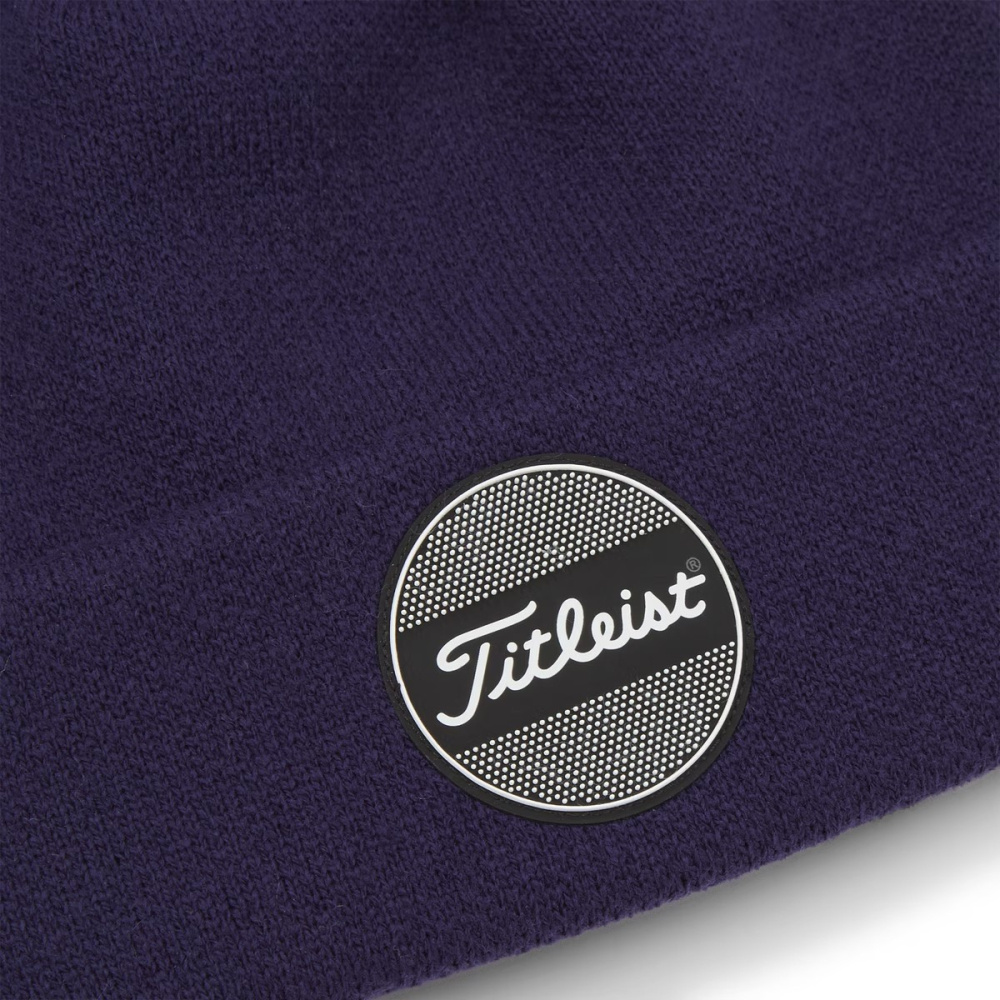 Titleist Boardwalk Pom Pom - Navy