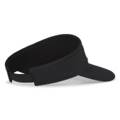 Titleist Womens Sundrop Visor - Black/White Titleist Womens Sundrop Visor - Black/White