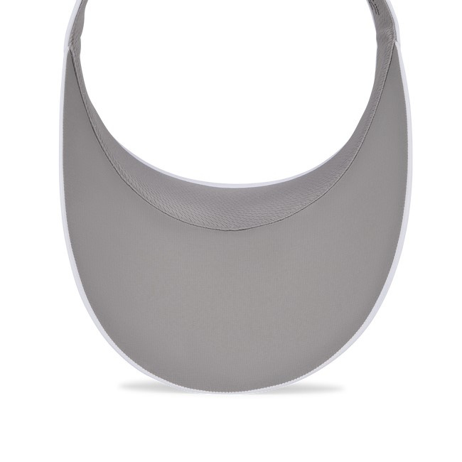 Titleist Womens Sundrop Visor - White/Black