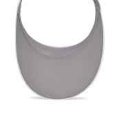 Titleist Womens Sundrop Visor - White/Black Titleist Womens Sundrop Visor - White/Black