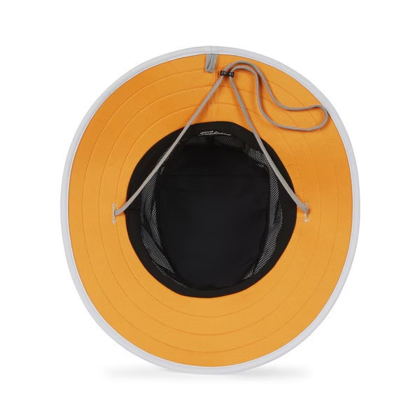 Titleist Tour Aussie Hat 2024 - Olympic/Marble/Bonfire