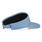 Titleist Womens Sundrop Visor - Tidal/White Titleist Womens Sundrop Visor - Tidal/White