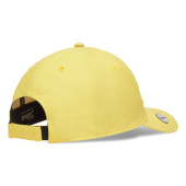 Titleist Players Performance Ball Marker Cap 2025 - Yellow/White Titleist Players Performance Ball Marker Cap 2025 - Yellow/White