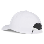 Titleist Players Performance Ball Marker Cap 2025 - White/White Titleist Players Performance Ball Marker Cap 2025 - White/White