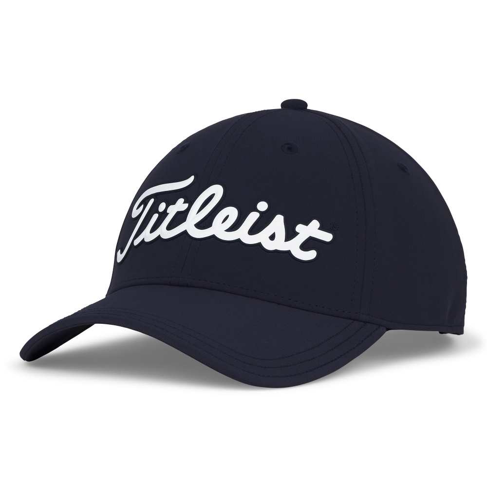 Titleist Players Performance Ball Marker Cap 2025 - Navy/White