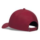 Titleist Players Performance Ball Marker Cap 2025 - Crimson/White Titleist Players Performance Ball Marker Cap 2025 - Crimson/White