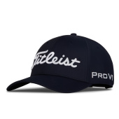 Titleist Tour Performance Cap 2025 - Navy/White Titleist Tour Performance Cap 2025 - Navy/White