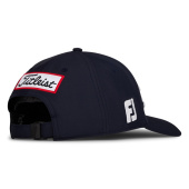 Titleist Tour Performance Cap 2025 - Navy/White Titleist Tour Performance Cap 2025 - Navy/White