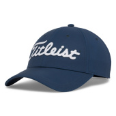 Titleist Womens Players Performance Ball Marker Cap 2025 - Monterey/White Titleist Womens Players Performance Ball Marker Cap 2025 - Monterey/White