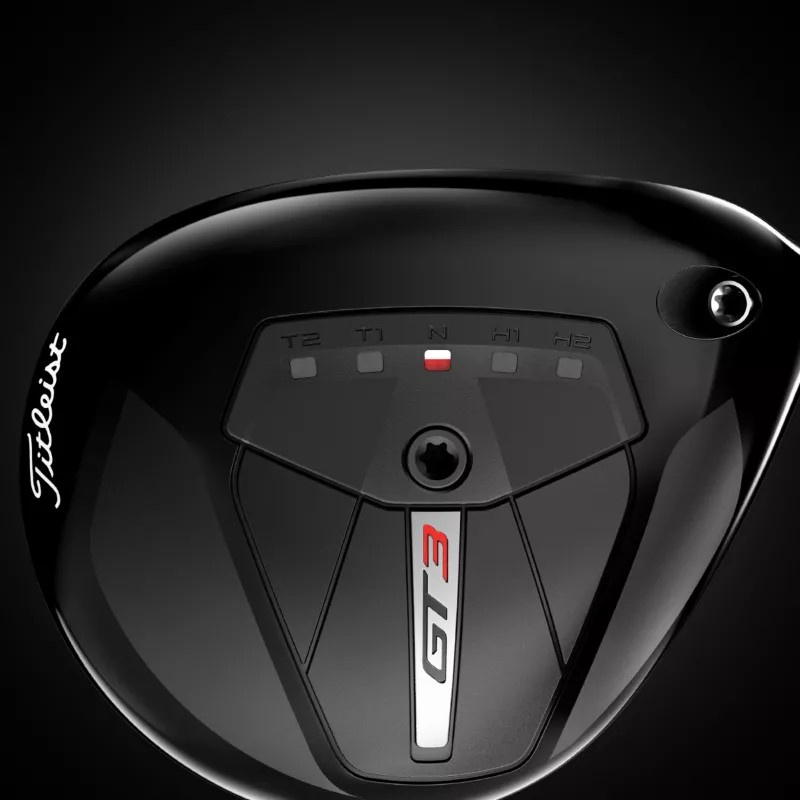 Titleist GT3 Fairway Custom