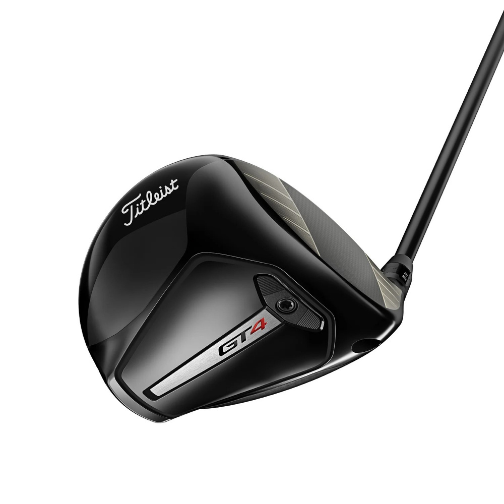 Titleist GT4 Driver Custom