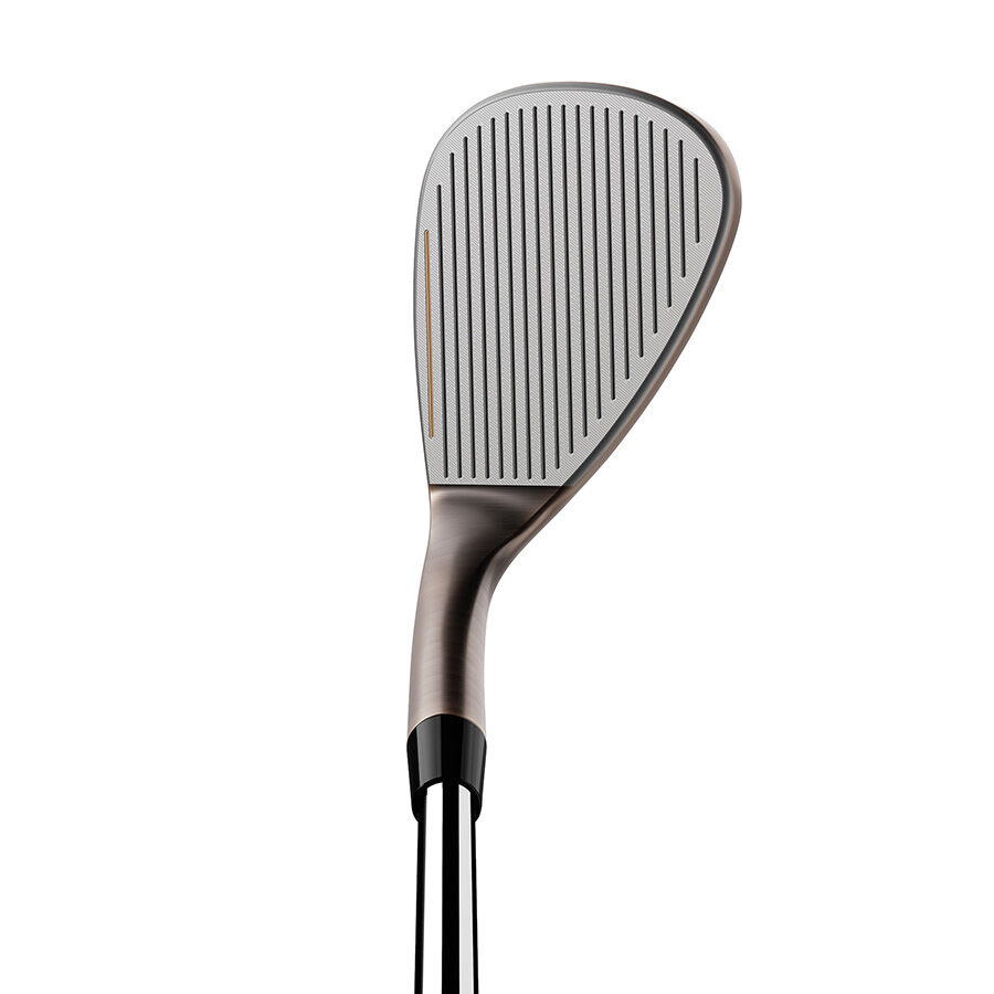 Taylormade Hi-Toe 4