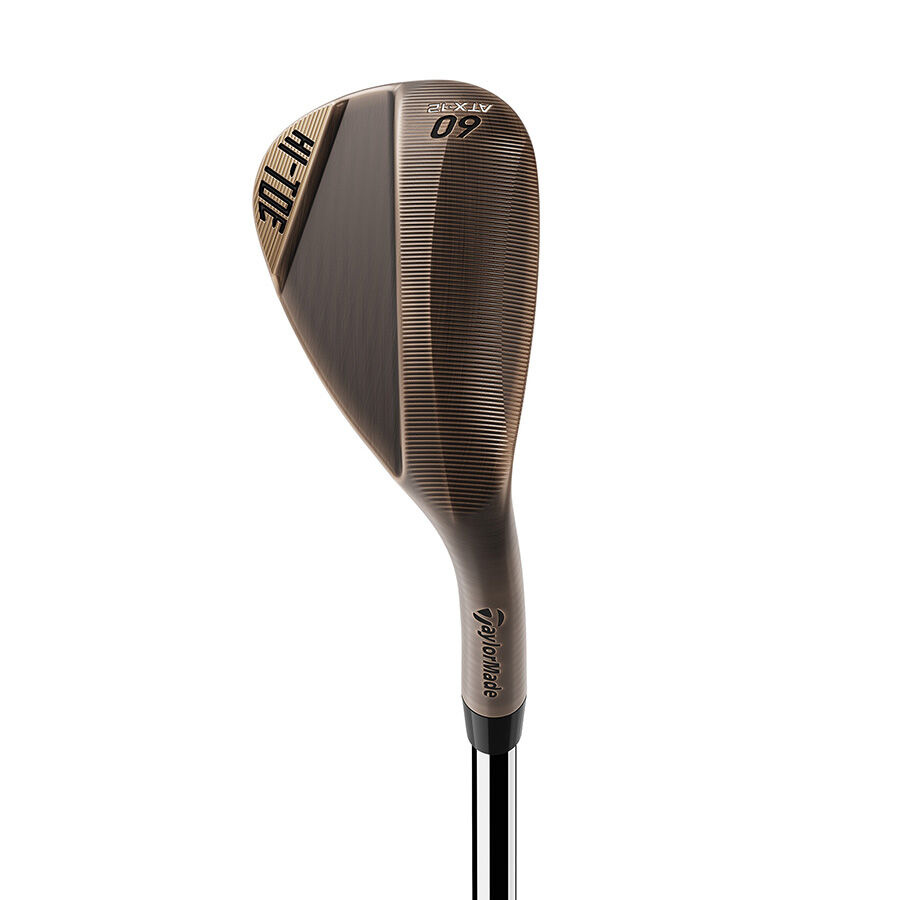 Taylormade Hi-Toe 4