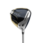 Taylormade Kalea Gold Driver Taylormade Kalea Gold Driver