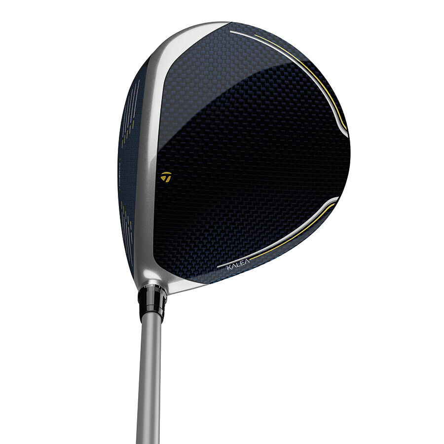 Taylormade Kalea Gold Driver