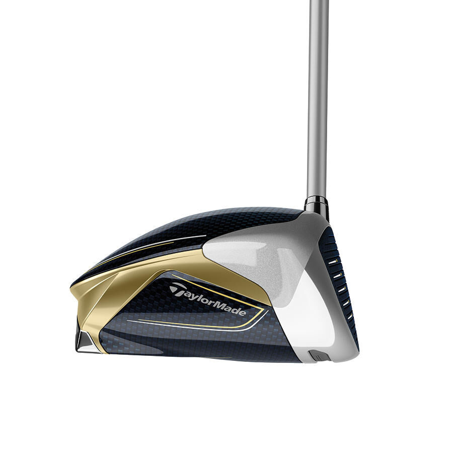 Taylormade Kalea Gold Driver