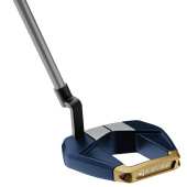 Taylormade Kalea Gold Spider S Putter Taylormade Kalea Gold Spider S Putter