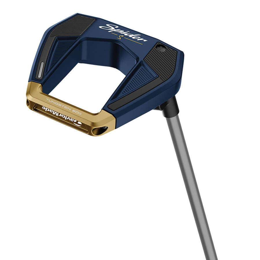 Taylormade Kalea Gold Spider S Putter