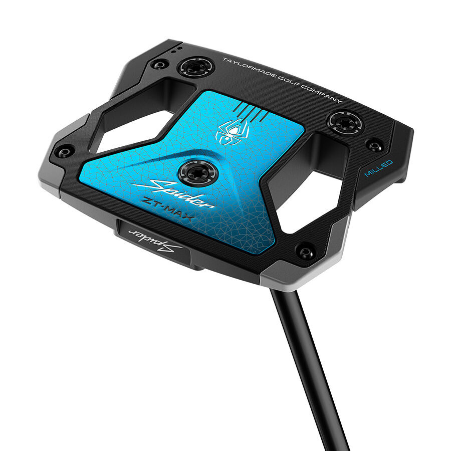 Taylormade Spider ZT-Max CB Putter