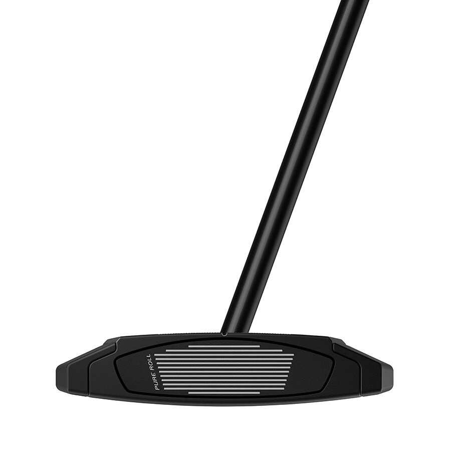Taylormade Spider ZT-Max Putter