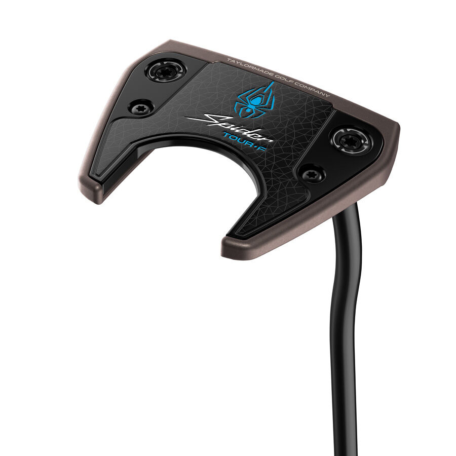 Taylormade Spider Tour F DB Putter