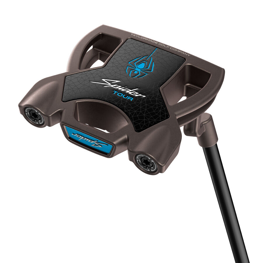 Taylormade Spider Tour #1 Putter