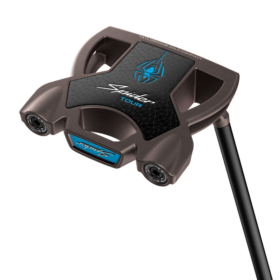 Taylormade Spider Tour #3 Putter