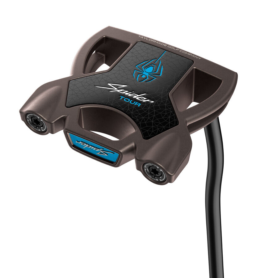 Taylormade Spider Tour CB Putter