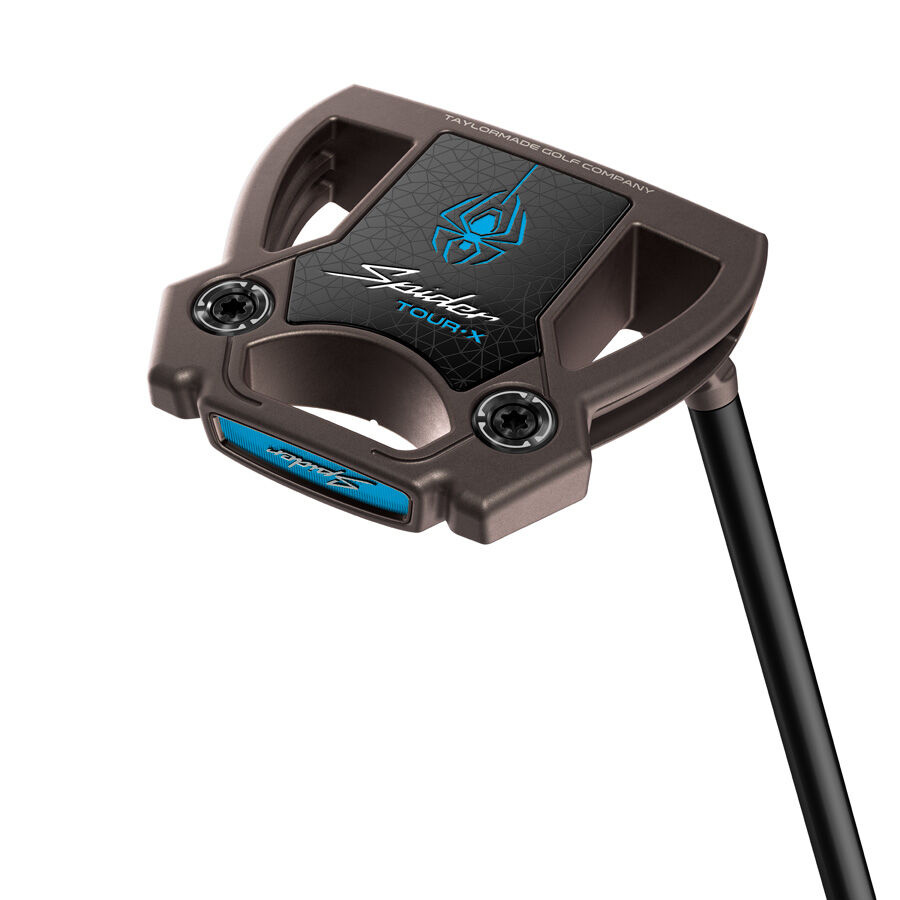 Taylormade Spider Tour X SL #3 Putter