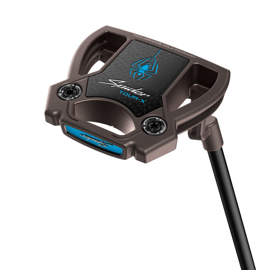 Taylormade Spider Tour X #1 Putter