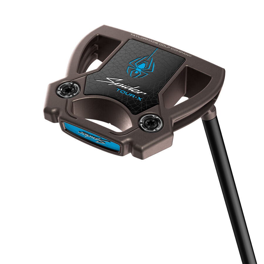 Taylormade Spider Tour X TP #3 Putter