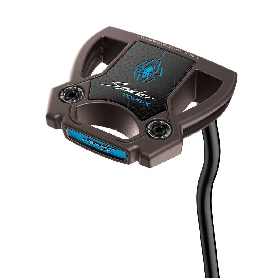 Taylormade Spider Tour X DB Putter