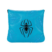 Taylormade Spider ZT Black Putter Taylormade Spider ZT Black Putter