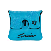 Taylormade Spider ZT CB Putter Taylormade Spider ZT CB Putter