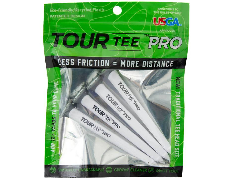 Tour Tee Pro