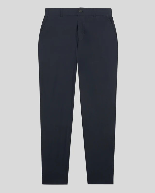 Lyle & Scott Lightweight Golf Technical Trackies - Dark Navy