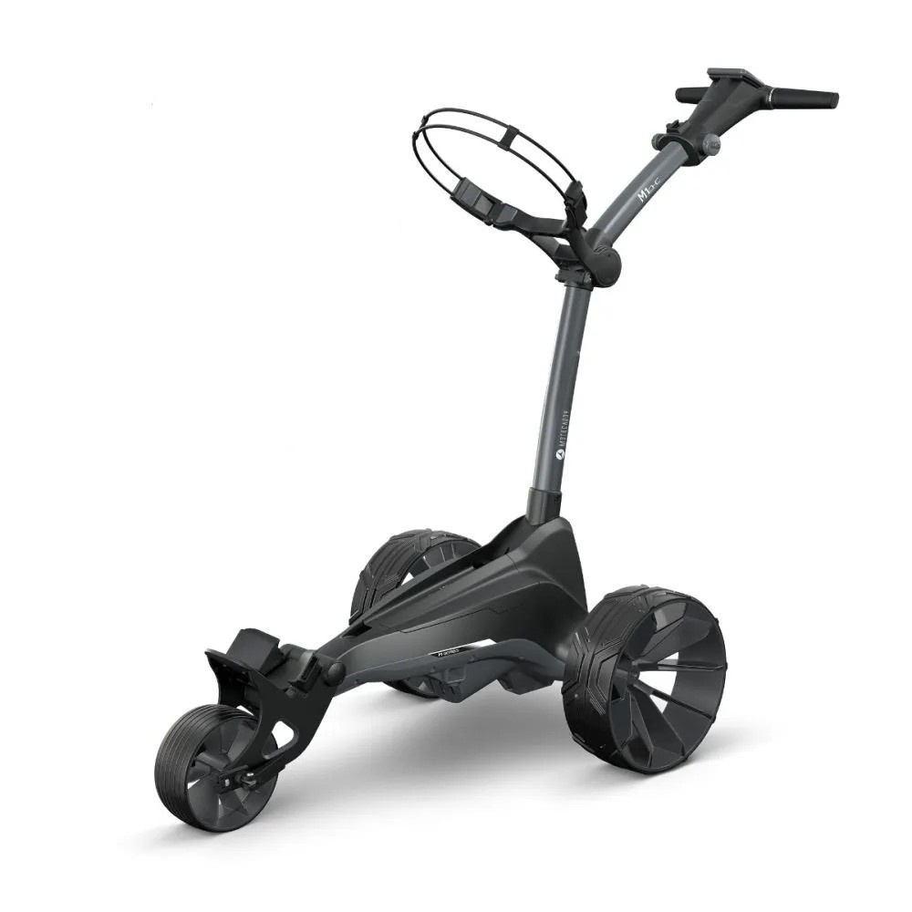 Motocaddy M1 DHC Ultra 2026