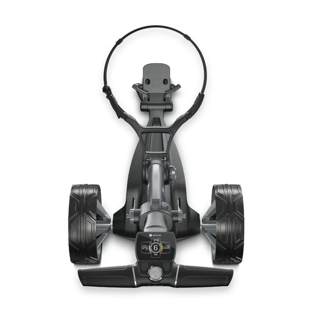 Motocaddy M1 DHC Ultra 2026