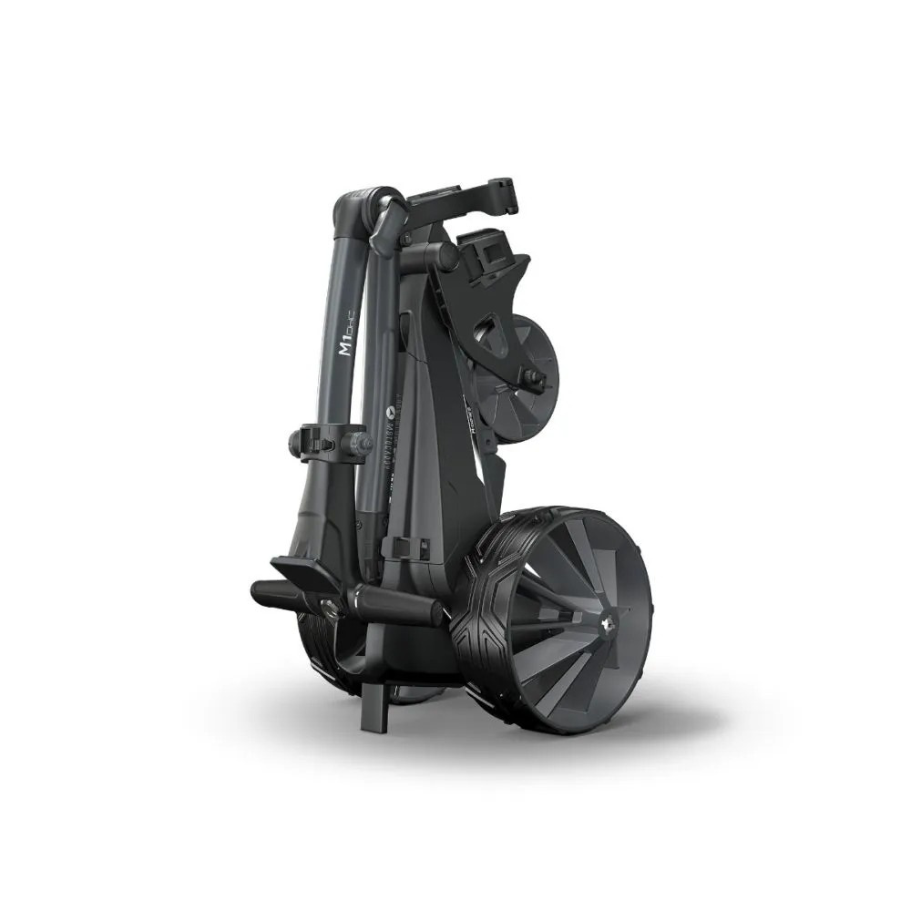 Motocaddy M1 DHC Ultra 2026