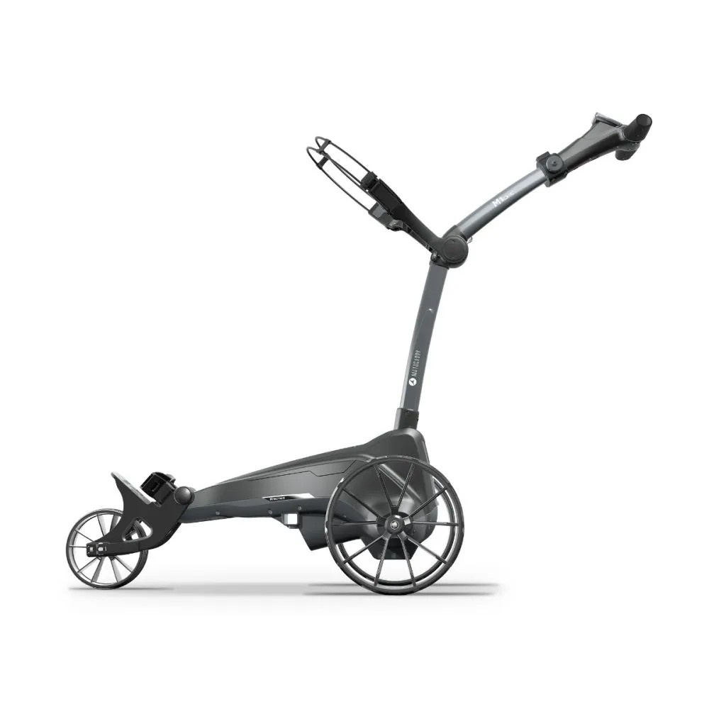 Motocaddy M1 DHC Ultra 2026