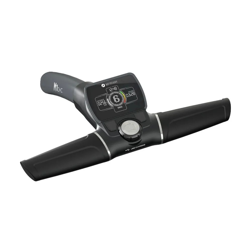 Motocaddy M1 DHC Ultra 2026