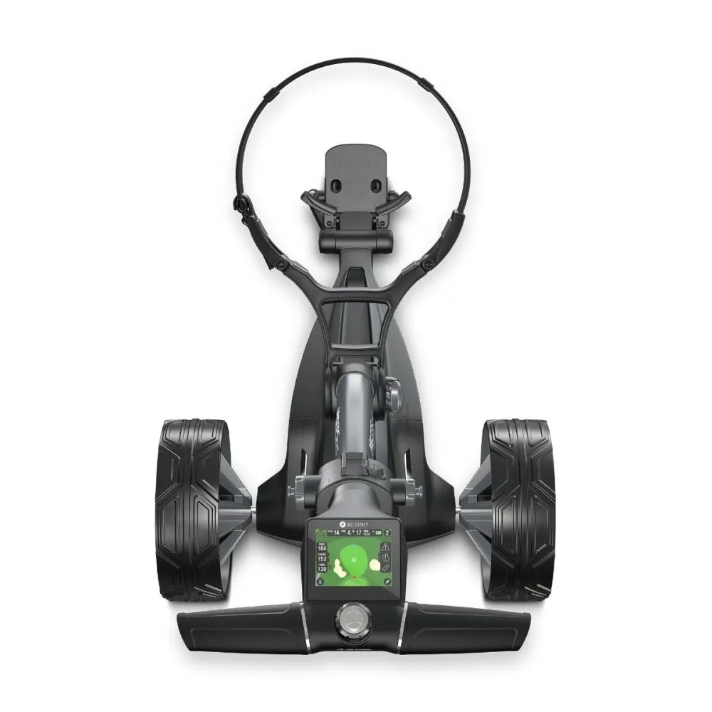 Motocaddy M5 GPS DHC Ultra 2026