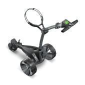 Motocaddy M5 GPS DHC Ultra 2026 Motocaddy M5 GPS DHC Ultra 2026