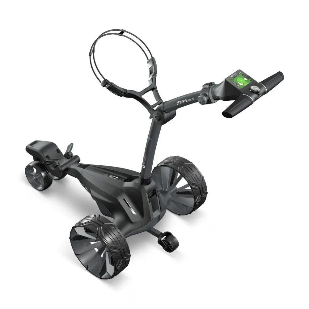 Motocaddy M7 GPS Remote 2026