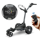 Motocaddy M7 Remote 2026 Motocaddy M7 Remote 2026
