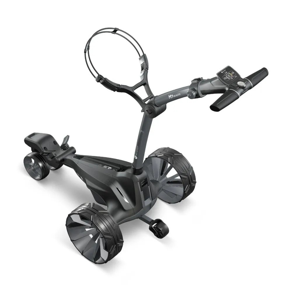 Motocaddy M7 Remote 2026