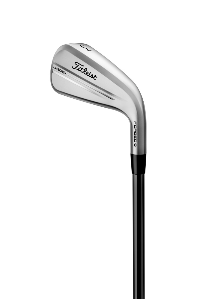 Titleist U505 4G Utility