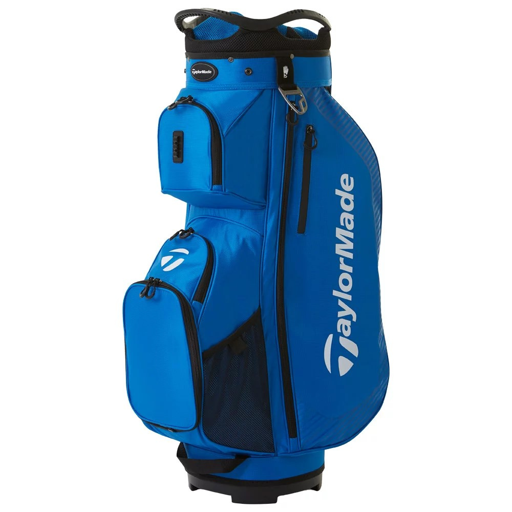 Taylormade Pro Cartbag 2023 - Royal