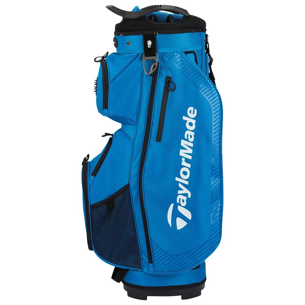 Taylormade Pro Cartbag 2023 - Royal